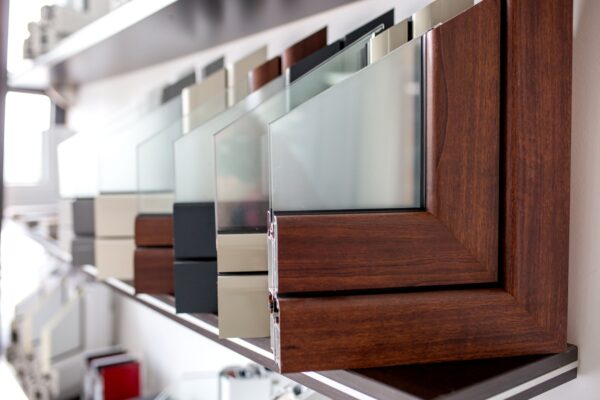 Fabricantes de carpinteria de aluminio