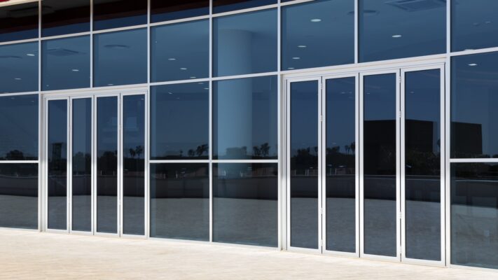 Fabricantes e instaladores de carpinteria de pvc en Caceres 2